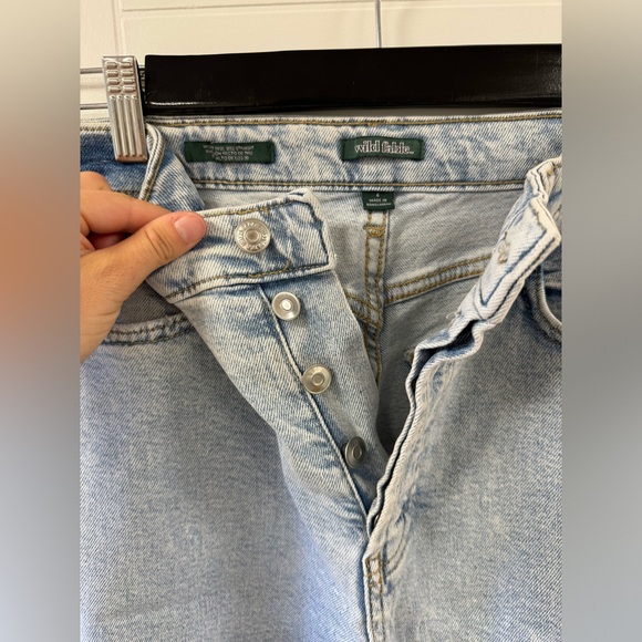 Wild & Fable Target Jeans - Picture 4 of 4